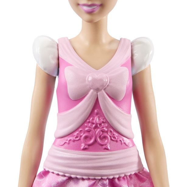 DP PANENKA A POHÁDKOVÉ OBLÉKÁNÍ - POPELKA