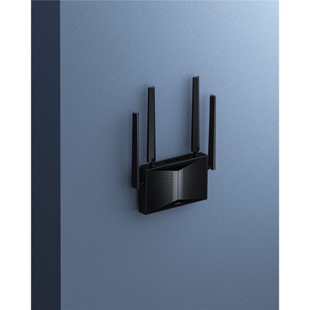 Cudy BE3600 Wi-Fi 7 Mesh 2.5G router (WR3600H)