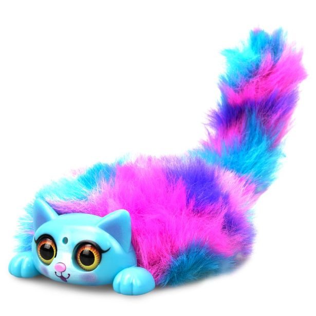 MINI PURRS ASSORTMENT