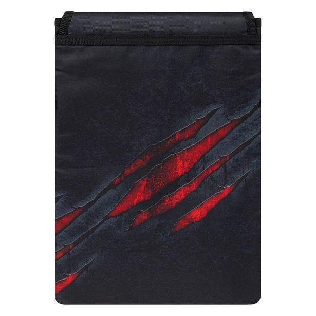 BAAGL Obal na notebook Láva