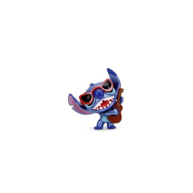 Stitch figurka 2,5", 4 druhy, DP12, Wave 2