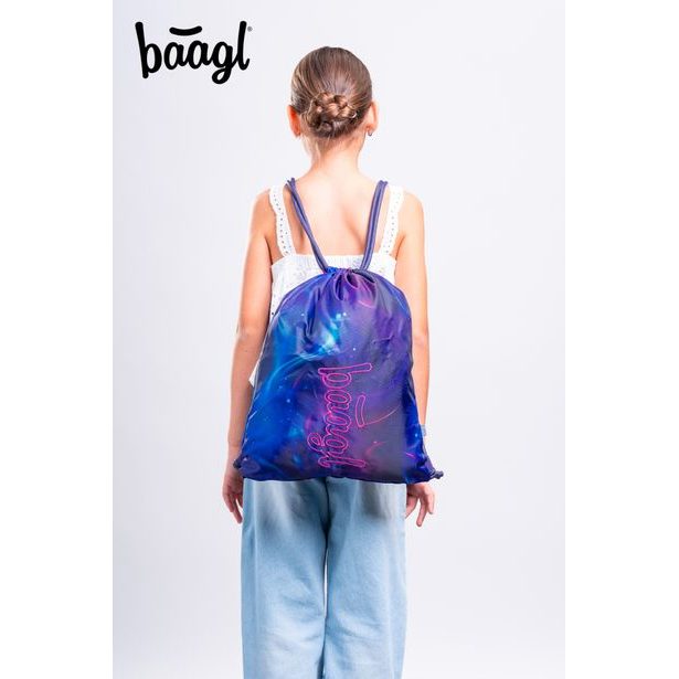 BAAGL Sáček Nova GRS