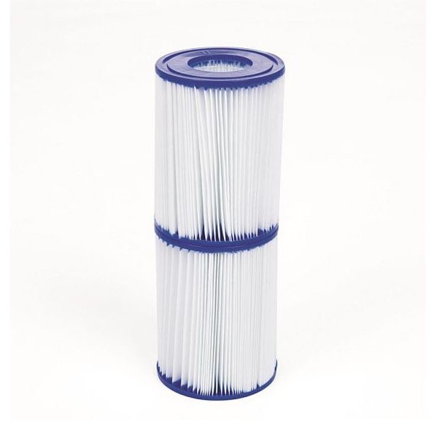 Kartušová filtrační vložka, 2ks