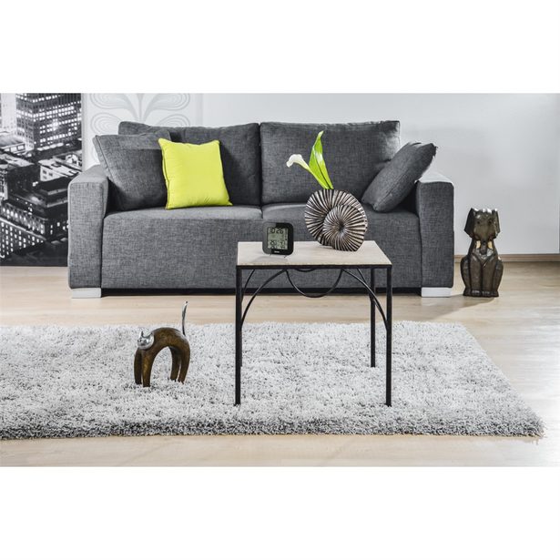 Hama EWS-200 meteostanice, černá