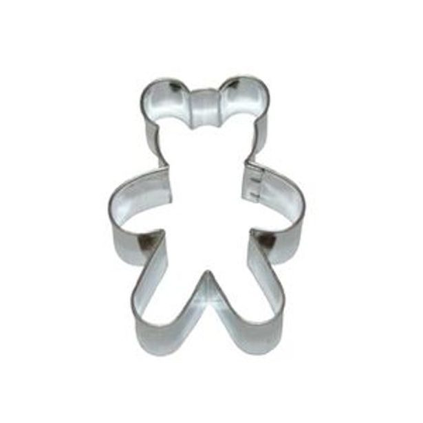 vykr.NR 3519 MEDVÍDEK, 22x30, v.16mm