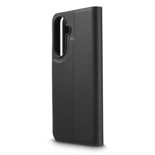 Hama Daily Protect, pouzdro-knížka pro Samsung Galaxy A37, funkce stojanu, černé