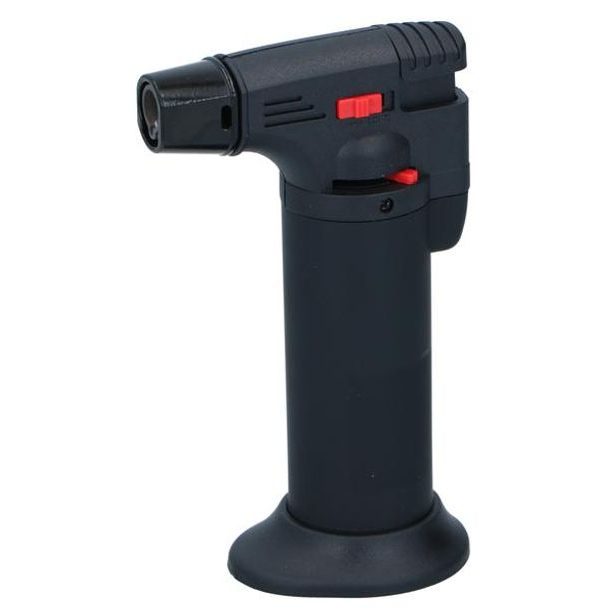 Edco HOŘÁK NA PLYN PRO CREME BRULEE ALPINA 11,5X6,5X4,5_hamashop