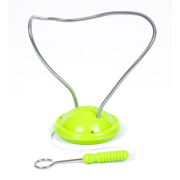 QUIZY Nervy na drát