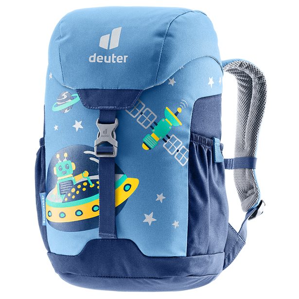 Dětský batoh Deuter Schmusebär (3610121)