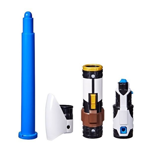 HASBRO - Star Wars HASBRO - Star Wars LS Forge základní meč assort