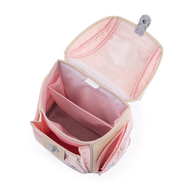 Školní set 3ks PREMIUM LIGHT kůň romantic