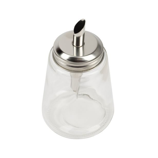 BERGNER Cukřenka skleněná sada 2 ks 350 ml BG-48570-MM