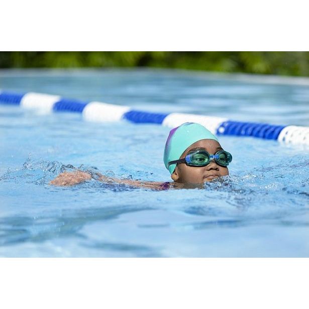 Bestway Čepice na plavání dětská Wawe Swim, assort