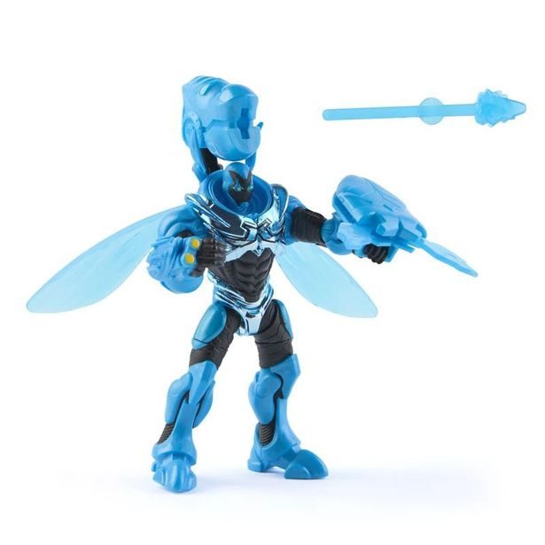 DC METAL FORCE AKČNÍ FIGURKY 10 CM