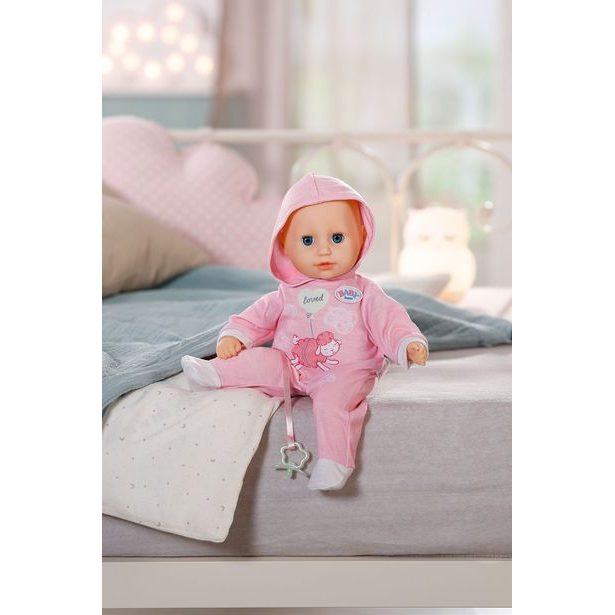 BABY born Hannah Pojď si hrát, 36 cm