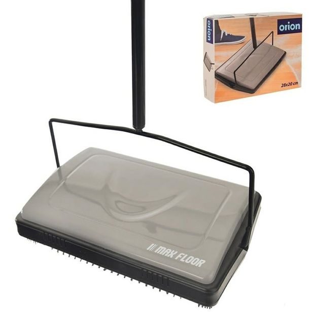 zametač MAX FLOOR 25x18x5cm