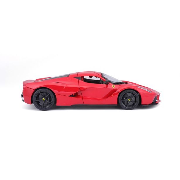 1:18 FERRARI LAFERRARI RED