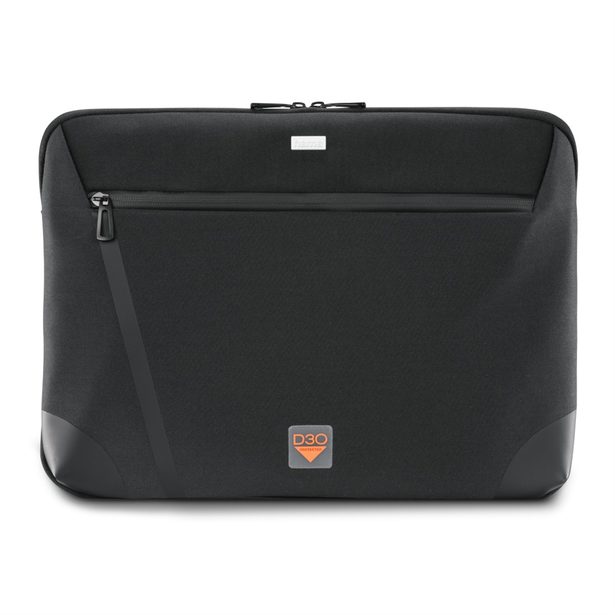 Hama Extreme Protect, obal na notebook 40-41 cm (15,6"-16,2"), licence D3O, nárazuvzdorný, černý