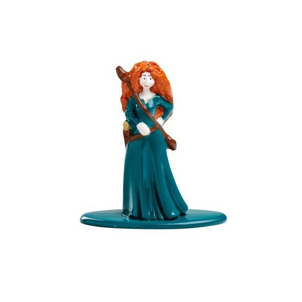 Disney Nanofigurka v sáčku, DP24, 12 druhů, Wave 4