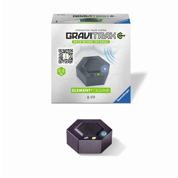 GraviTrax Power Zvukový prvek