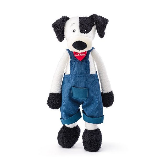 LUMPIN Pejsek Federico, 40cm