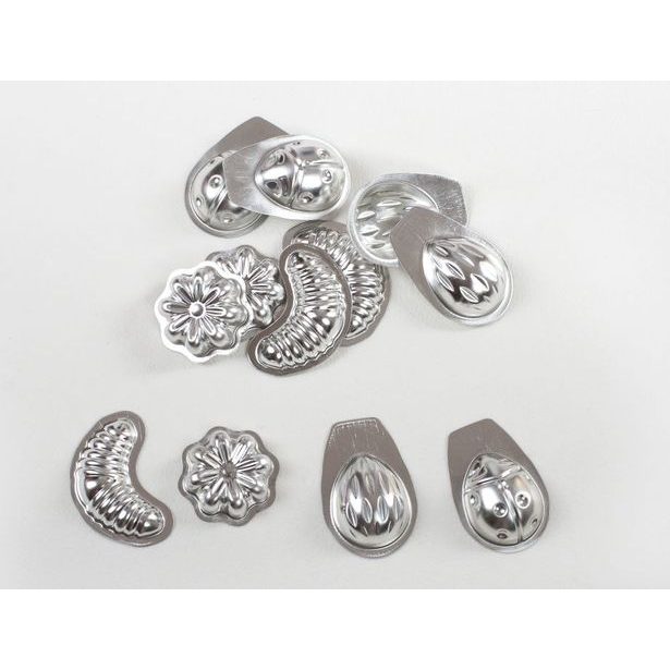 form.622 MIX, 20ks sada, č.622, pocín.