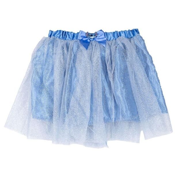 TUTU sukně Stitch