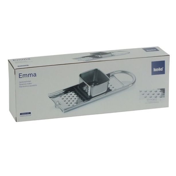 KELA Struhadlo na dlouhé noky, halušky a špecle EMMA KL-19088