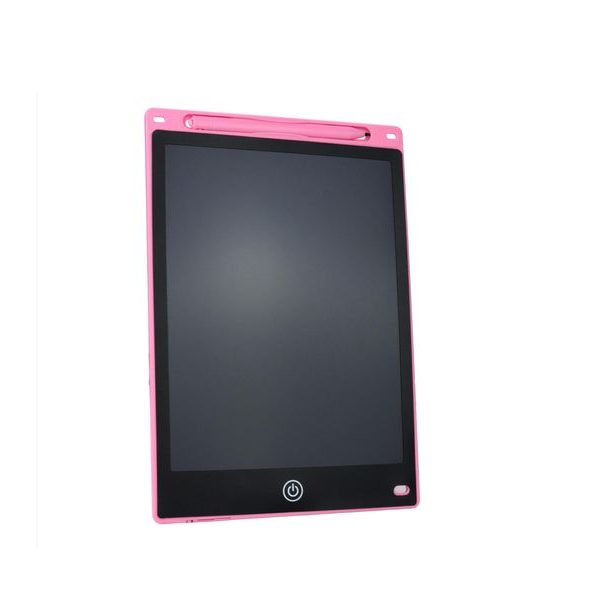 Kreslící tabulka růžová