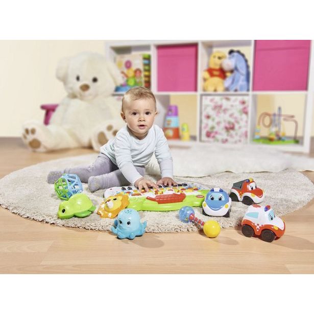 Chobotnička do vany