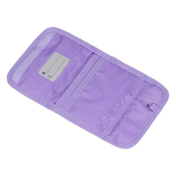 BAAGL Peněženka na krk Kapybara