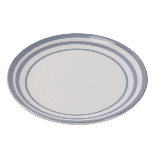 SAN IGNACIO Dezertní talíře sada 3 ks NOIA 19 cm BGEU-6207