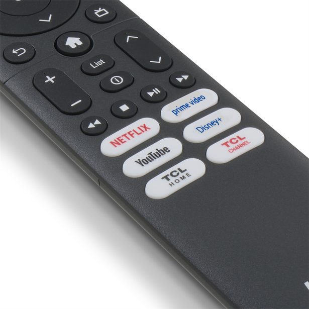 Hama univerzální ovladač 1:1 pro TV TCL