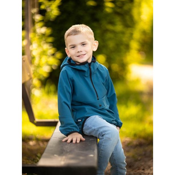 Unuo, Dětská větrovka, Kobaltová