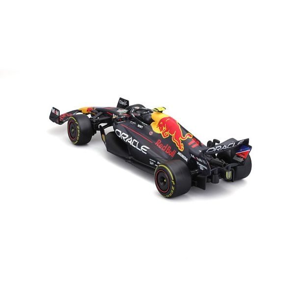 Maisto Maisto RC - Oracle Red Bull Racing RB19 (2023), 11 Sergio Pérez, 1:24, 2,4GHz, USB