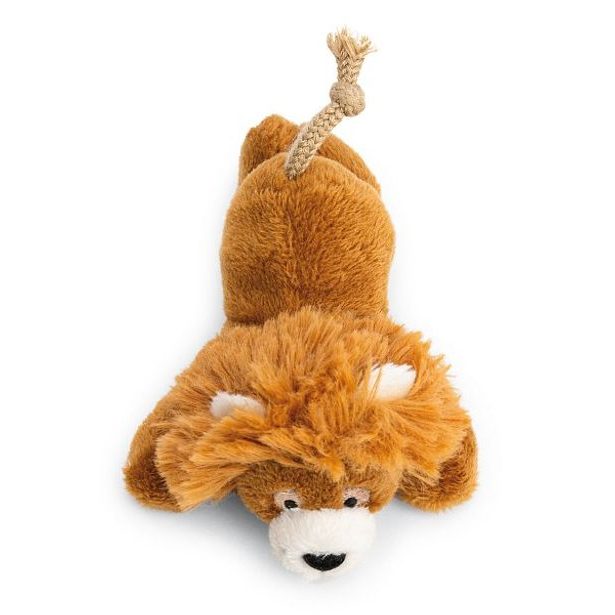 NICI NICI manetka Lev King Kimari 12cm