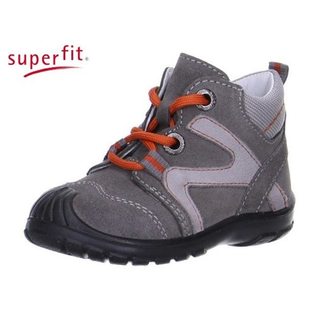 Dětská celoroční obuv Superfit 5-00324-07