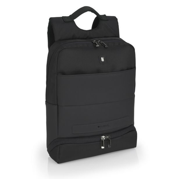Gabol, Batoh na notebook 15,6"/17,3" 11 l CAPITAL 413156