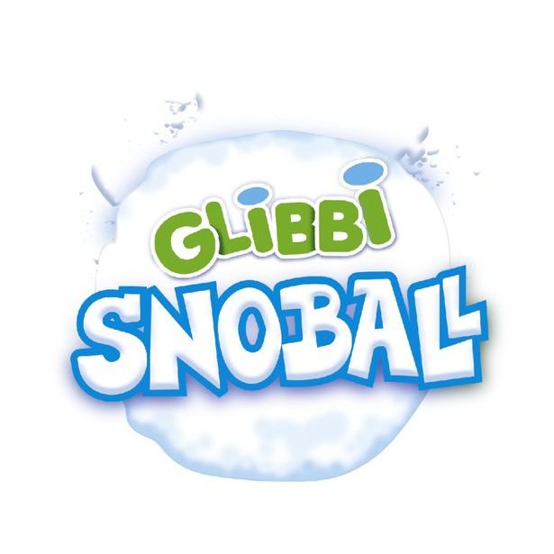 Glibbi SnoBall, DP10