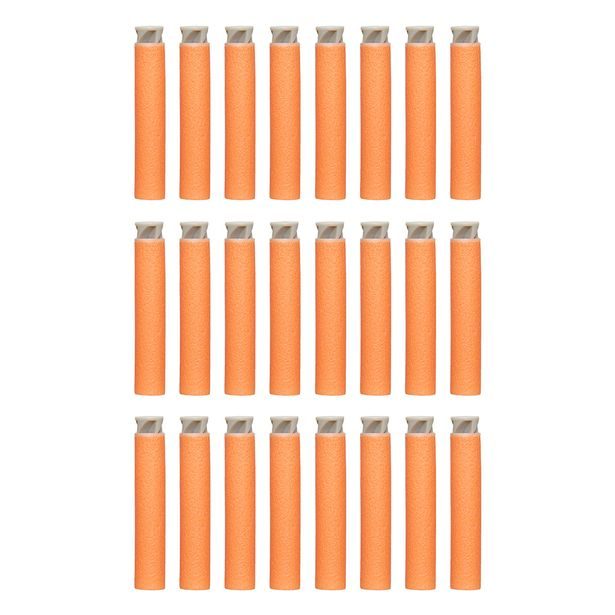 Nerf Accustrike náhradní šipky 24 ks