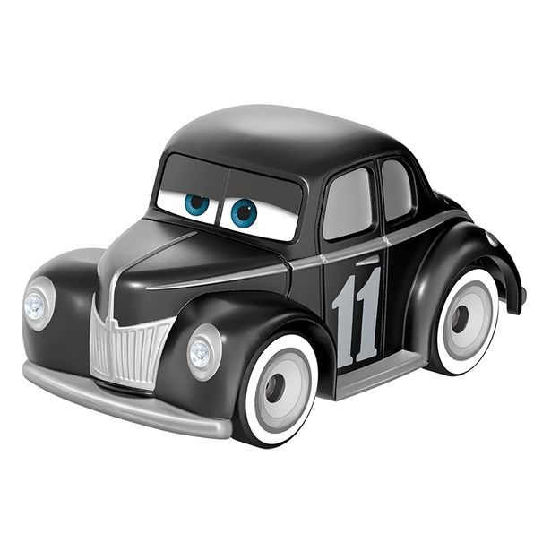 CARS 3 MINI AUTA ASST