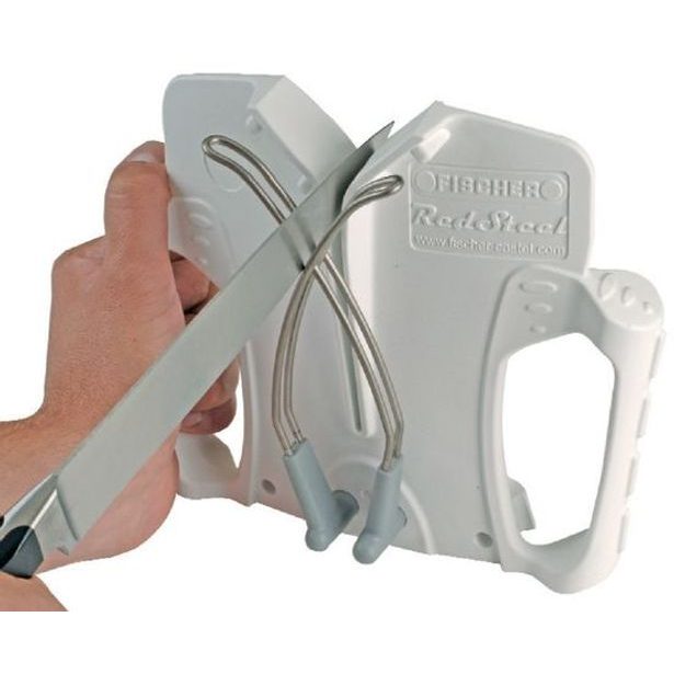 ostřič nožů-8253-ruční diamant FISCHER