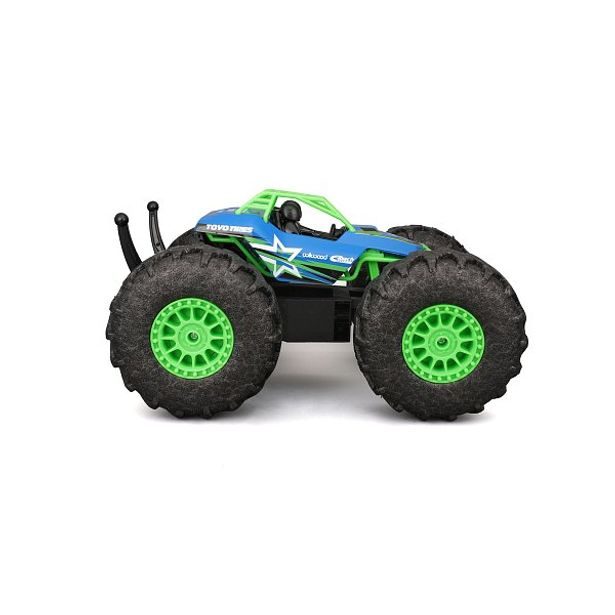 Maisto Maisto RC - Rock Hopper pro series, XTR, 2,4 GHz, USB