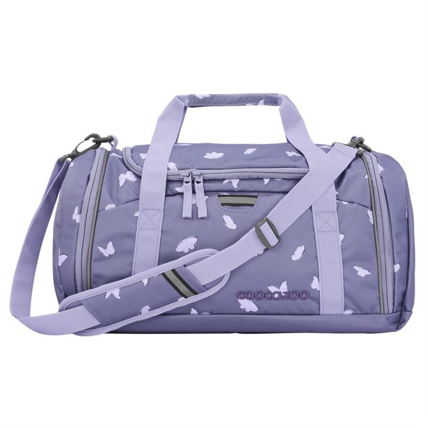 Sportovní taška coocazoo, Reflective Wings