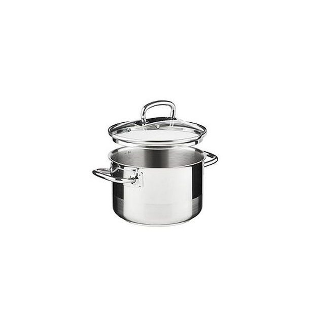 hrnec+PO skl. d15cm 1,5l NR PROFESSIONAL