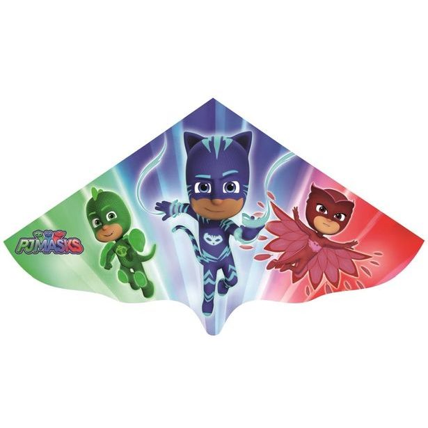 Létající drak PJ MASKS