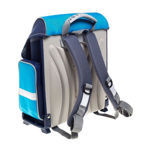 EMIPO Školský batoh Záchranáři