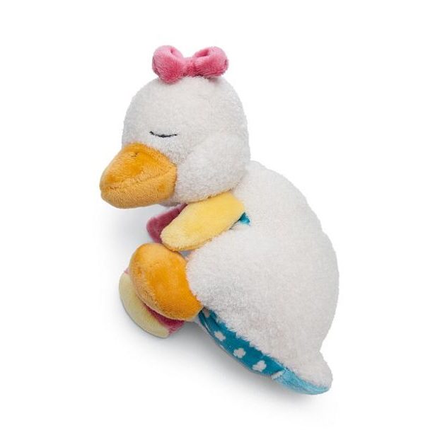 NICI NICI MFN plyš Husa Gilli spící,23cm