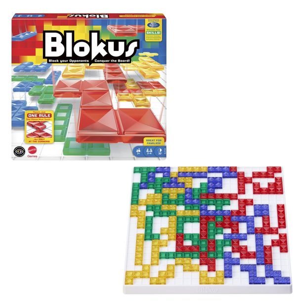 BLOKUS