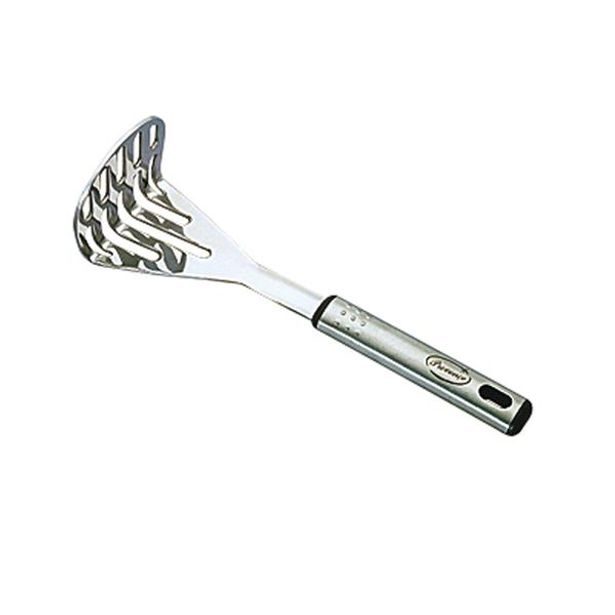 Provence Mačkadlo na brambory nerez, 23 x 7, 9 cm_hamashop